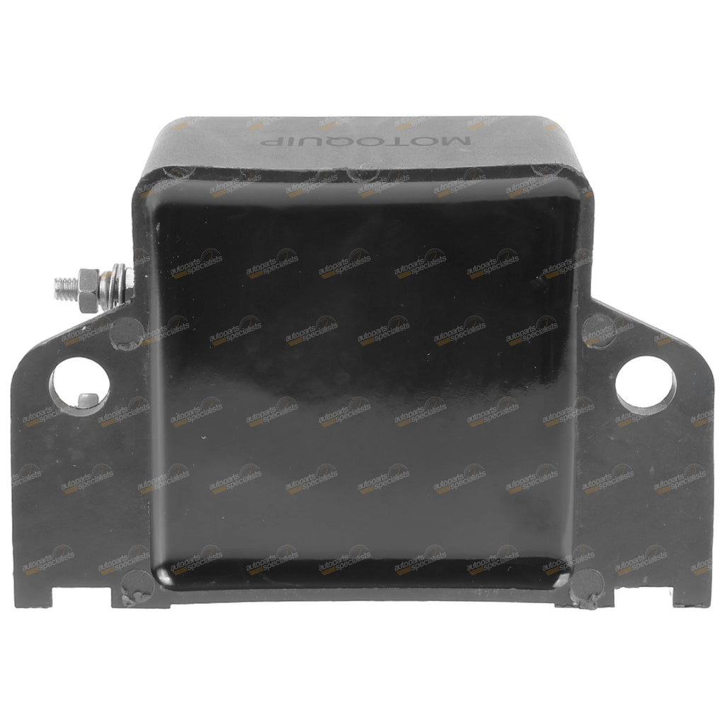 Reverse Alarm Buzzer for 12V 24V Vehicles (Universal)