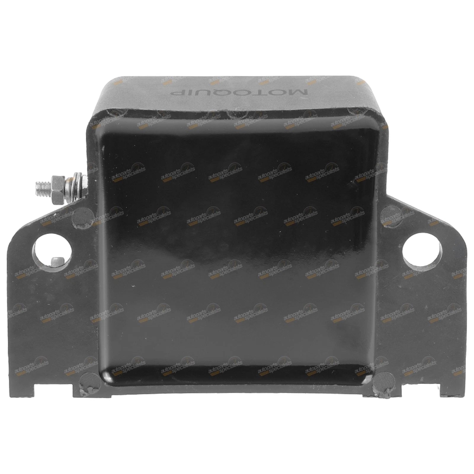 Reverse Alarm Buzzer for 12V 24V Vehicles (Universal)