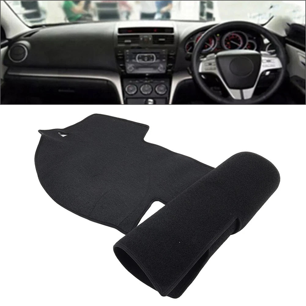 Dashboard Cover Pad for Mazda 6 GH Series (2009–2012)