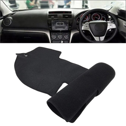 Dashboard Cover Pad for Mazda 6 GH Series (2009–2012)