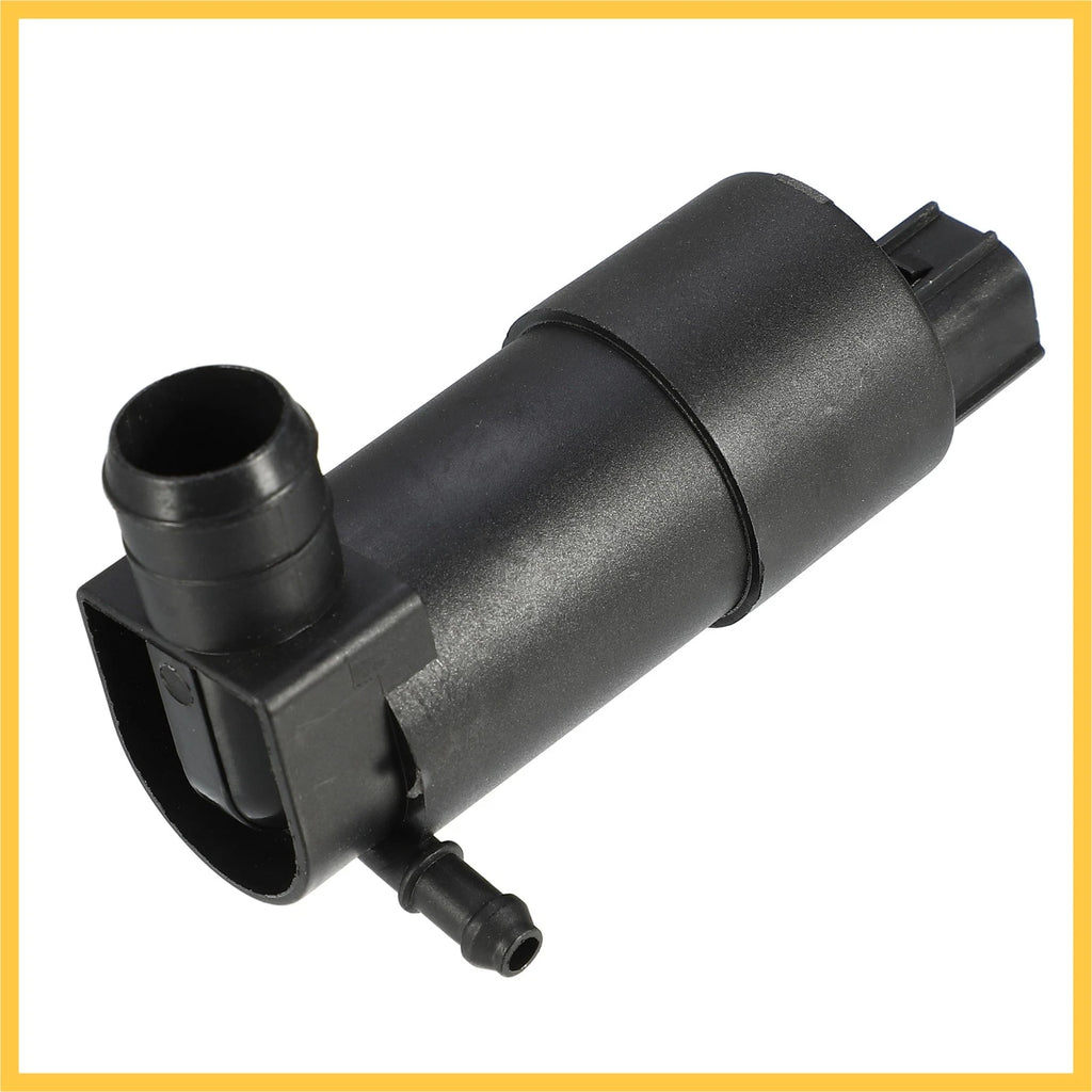 Windshield Washer Motor Pump for Ford (2012–2016) BV61-17K624-AA