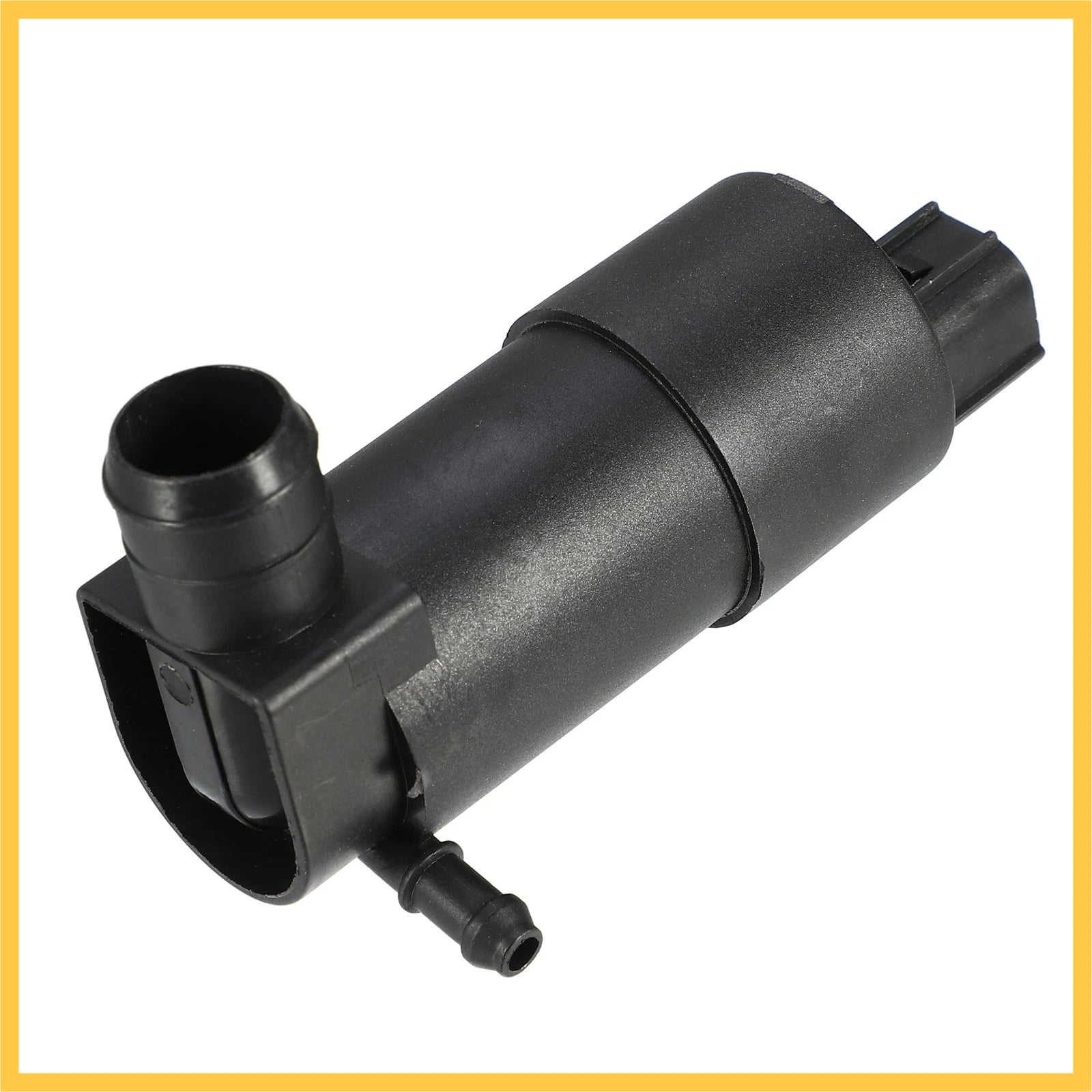 Windshield Washer Motor Pump for Ford (2012–2016) BV61-17K624-AA