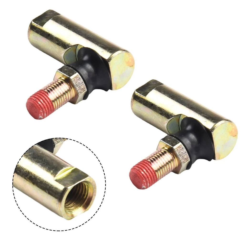 Ball Joints for
