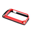 Key Protection Shell Cover Case Aluminium for Ducati Multistrada 1200/S (2010–2019)
