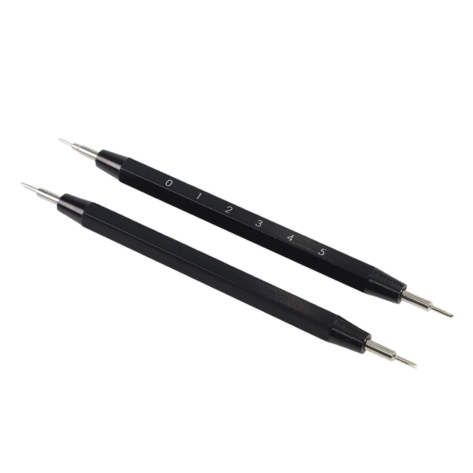 2pc Spring Bar Link Remover Tool for Watch Strap Replacement Kit