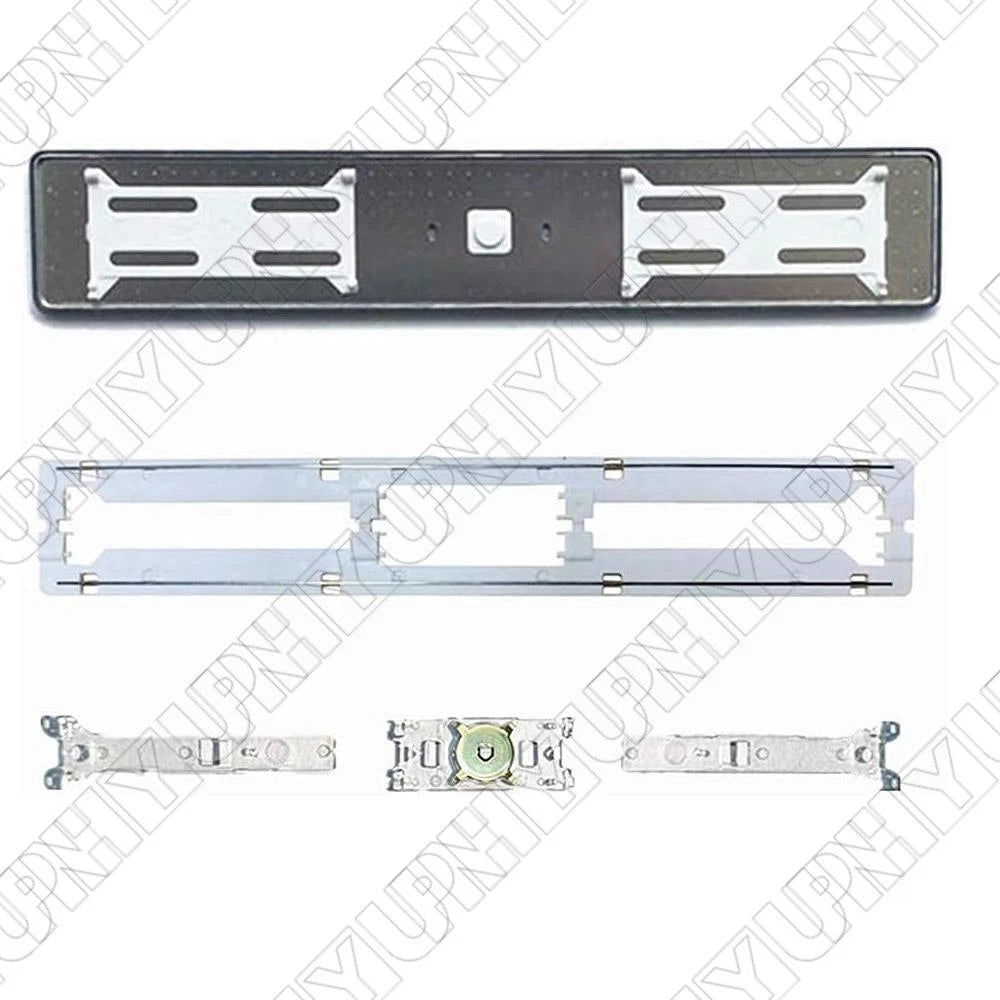 Space Bar Keyboard Key Clips for MacBook Pro 13" A1706 A1708 15" A1707 (2016–2017)