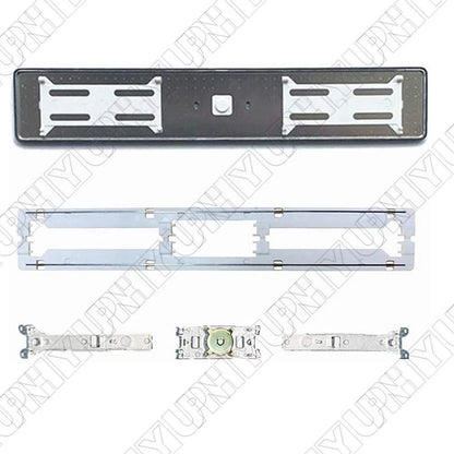 Space Bar Keyboard Key Clips for MacBook Pro 13" A1706 A1708 15" A1707 (2016–2017)