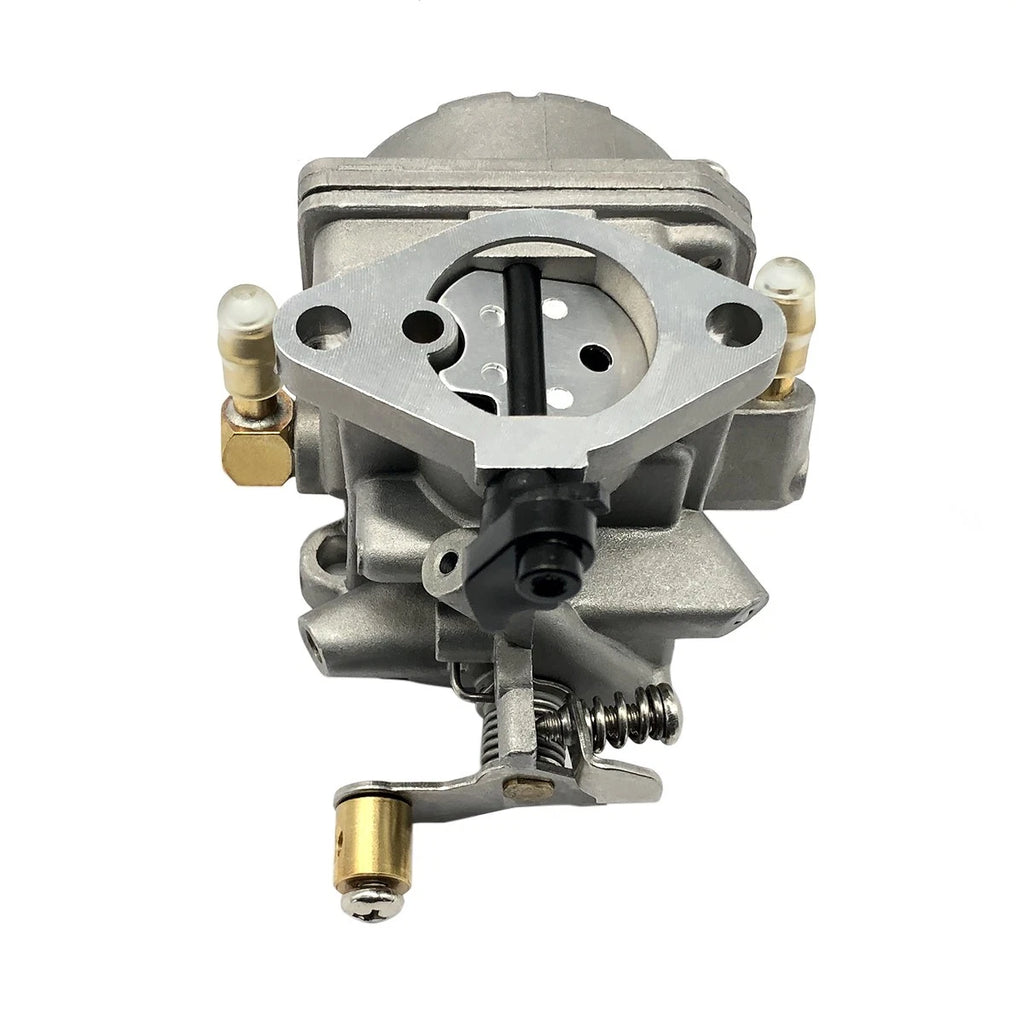 Carburetor Assy 6BX-14301-10 6BX-14301-00 for Yamaha F6 (1998–2023)
