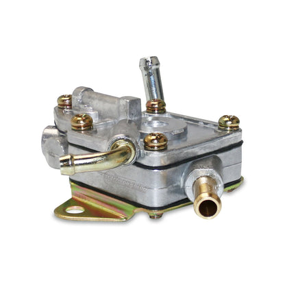 Frame-Mounted Mechanical Fuel Pump for Ski-Doo Summit MX GTX GSX (2003–2008) 403901812
