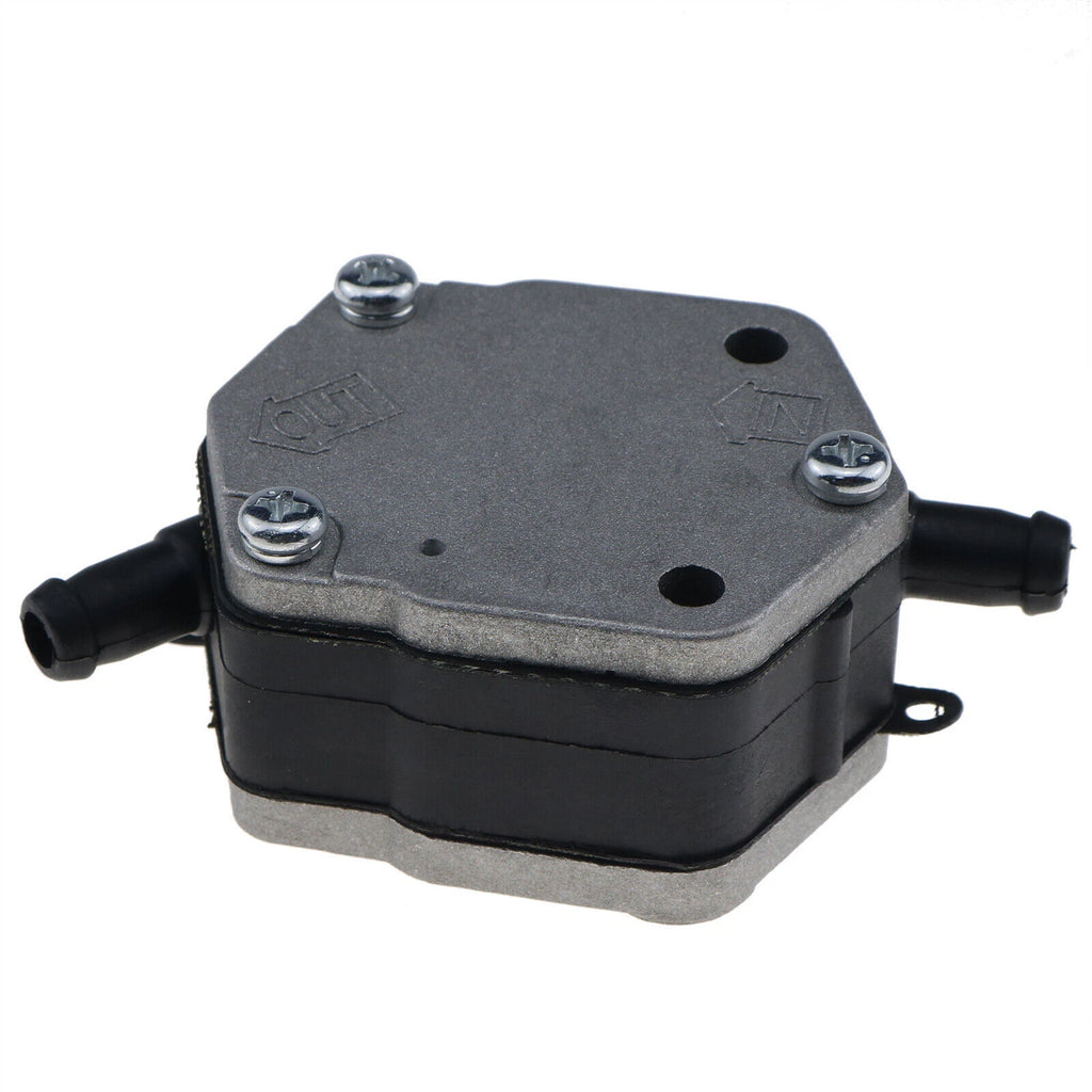 2X Fuel Pump for Yamaha V4 V6 115HP-300HP (All Models)