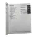 PCM 555 Service Manual #33 for Mercury (2019)