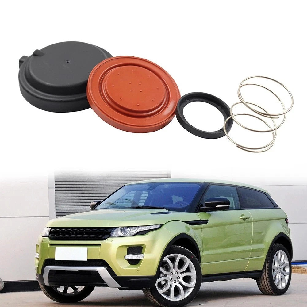 Engine Valve Cover for Range Rover Evoque (2012–Present)