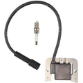 Ignition Coil for Scotts S1642 (KOHLER COMMAND 16HP)