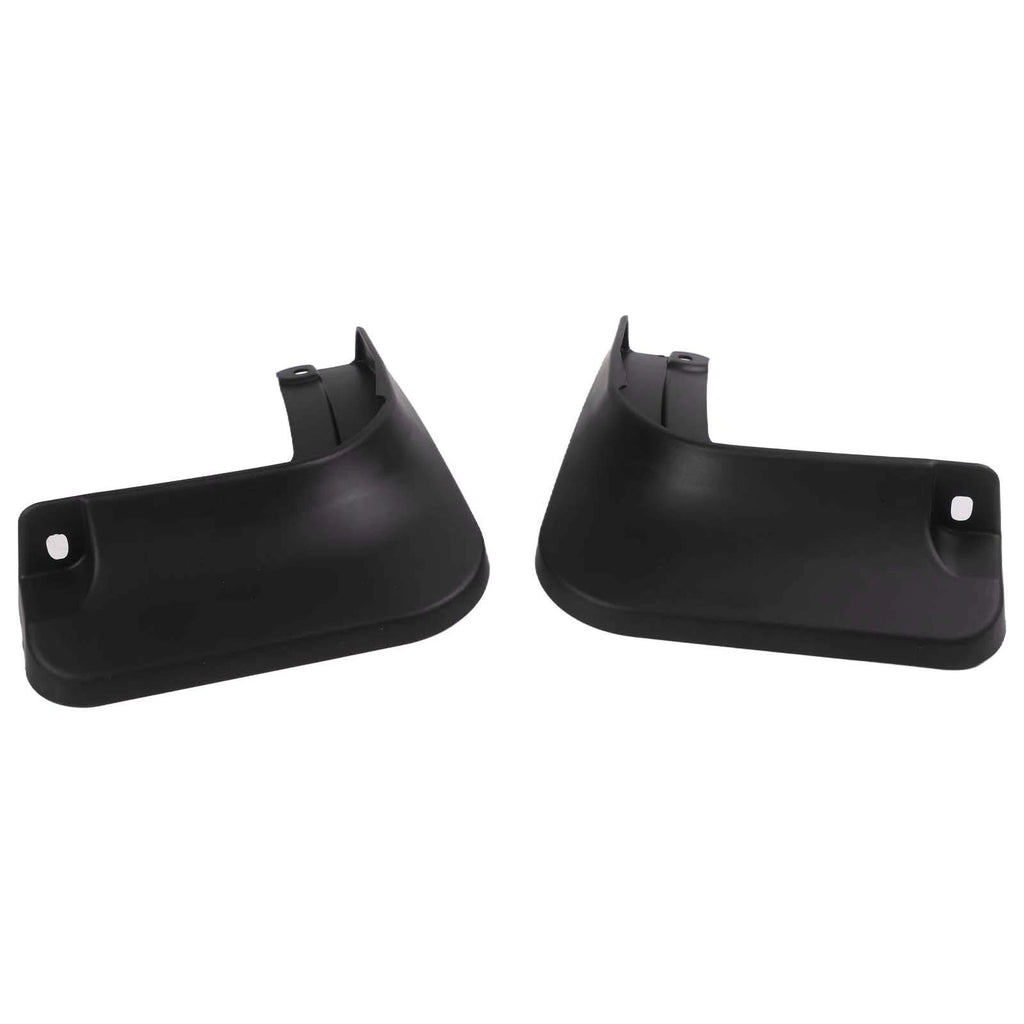 Mud Flaps for Hyundai Ioniq 5 (2024–2024) - Efficient Tire Coverage