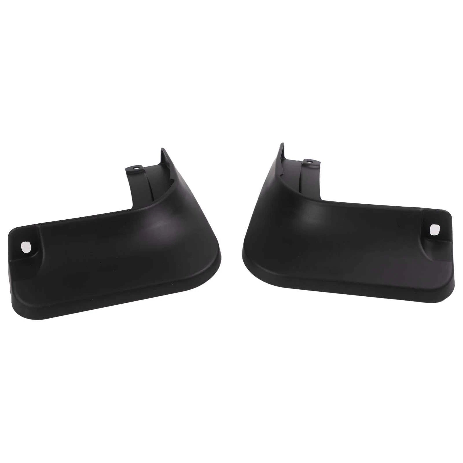 Mud Flaps for Hyundai Ioniq 5 (2024–2024) - Efficient Tire Coverage
