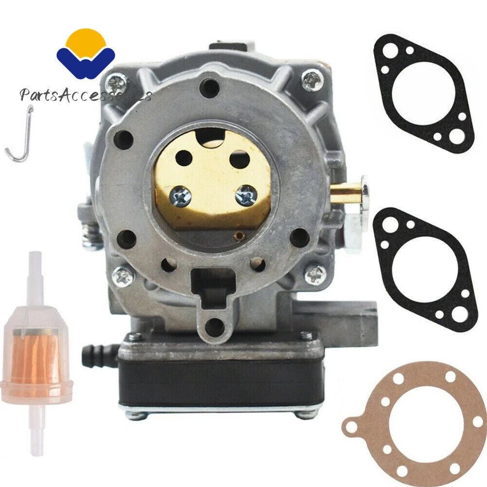 Carburetor for Briggs & Stratton (393297, 399623, 491535, 491427, 499305, 693480)