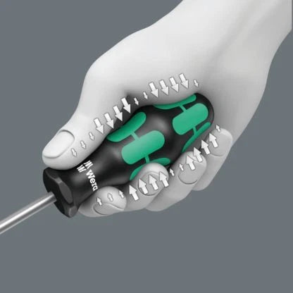 Phillips Screwdriver PH #2 x 300mm for Wera (No Lasertip)