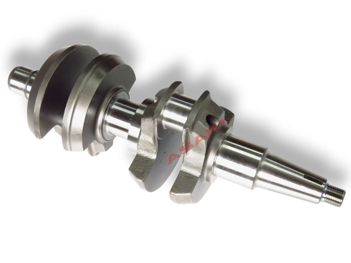 Crankshaft 0338267 for OMC Johnson Evinrude Outboard 40-55 HP (N/A)