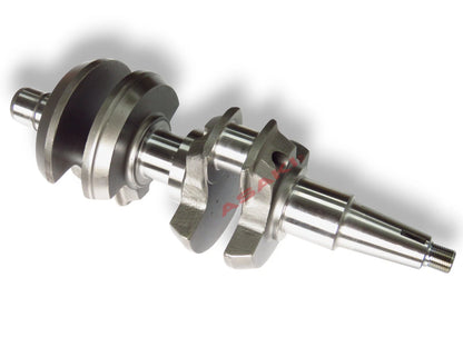Crankshaft 0338267 for OMC Johnson Evinrude Outboard 40-55 HP (N/A)
