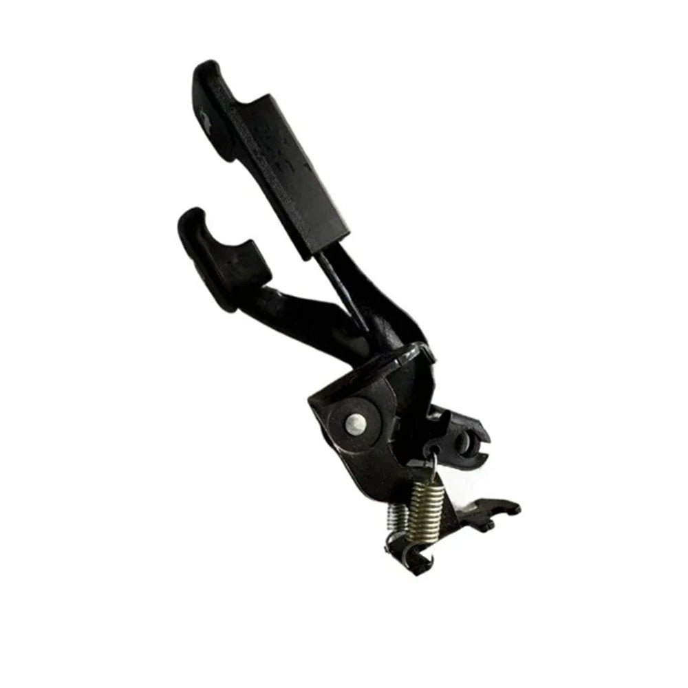 Fuel Door & Trunk Lid Release Handle Switch for Hyundai Elantra (2011–2018) 815703X000