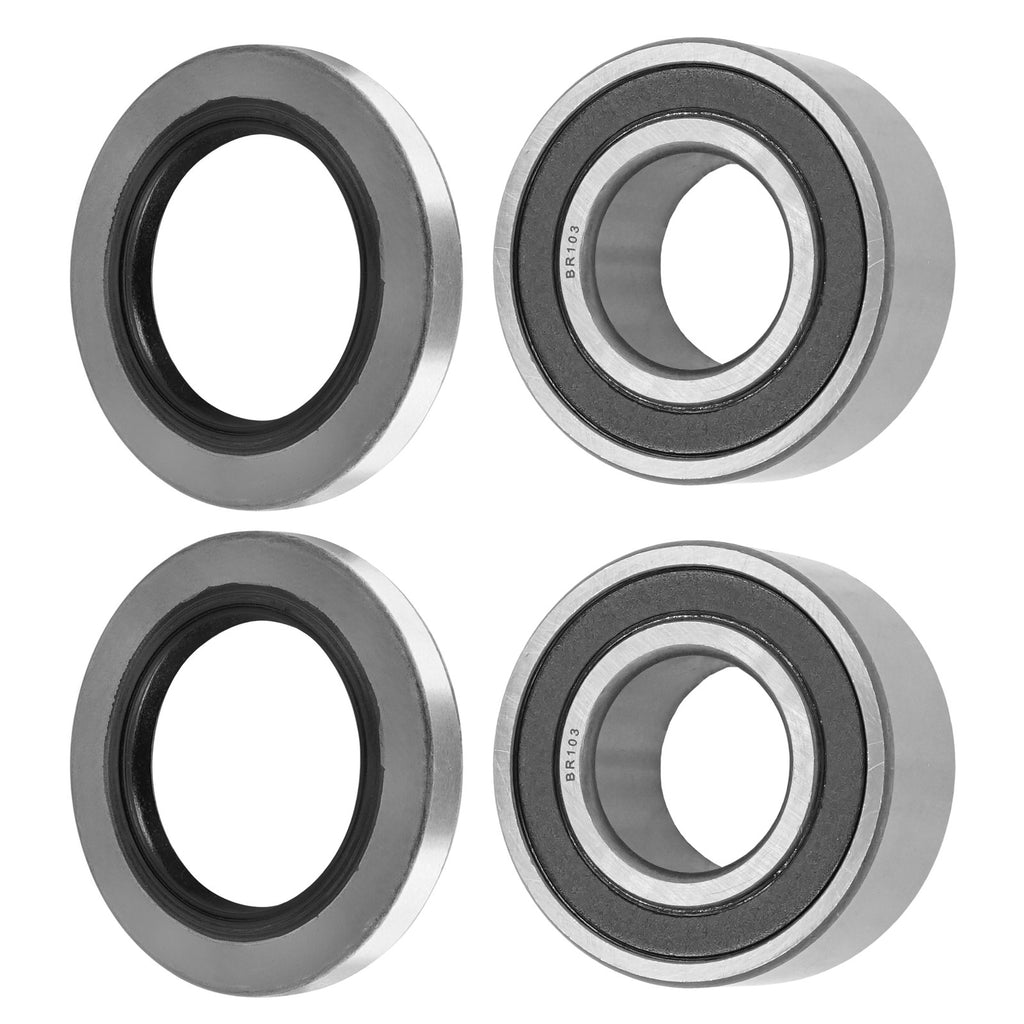 Deck Spindle Repair Kit for Ferris IS4500Z 61 in 72 in (2000–2010)