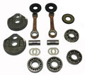 Crankshaft Connecting Rod Bearing Kit for Kawasaki 750 (1993–1995) 010-320