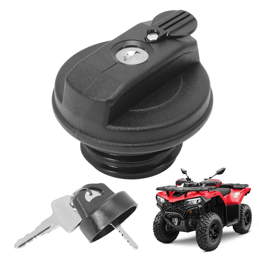 Fuel Tank Cap Lock with Key 7020-010120 for CF800ATR ATV/CF1000UTR-3 CF600UTR UTV