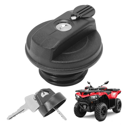 Fuel Tank Cap Lock with Key 7020-010120 for CF800ATR ATV/CF1000UTR-3 CF600UTR UTV