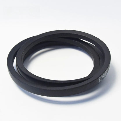 Deck Replacement Lawn Mower Belt for (Heat Resistant Rubber)