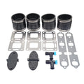 Exhaust Manifold Kit for Mercruiser 175 205 V6 GM 229 262 CID (32-44348T)