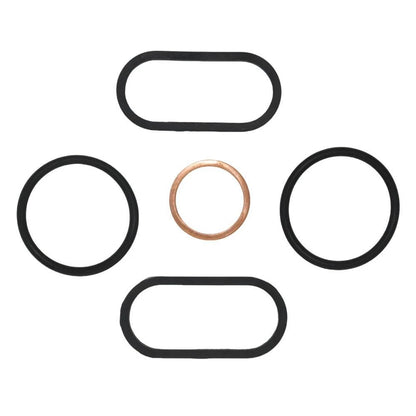 Engine Oil Cooler Gasket Kit for Volvo Penta 30 31 40 41 42 43 44 300