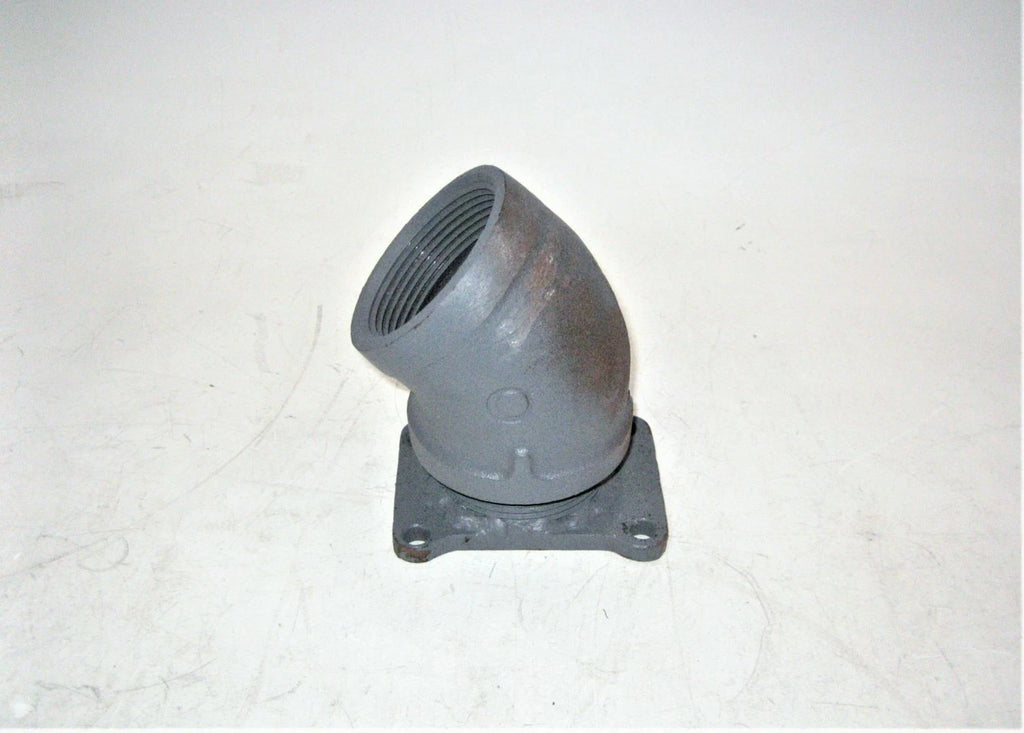 Exhaust Elbow for Marine Boat Diesel Engine (BLEM)
