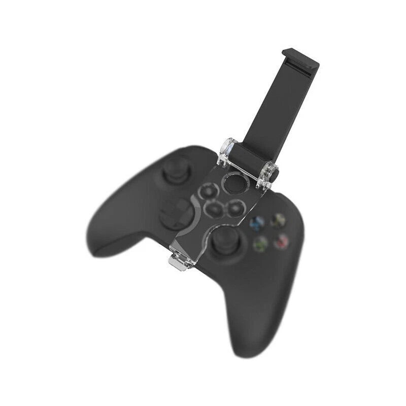 Adjustable Phone Bracket Clip for Microsoft Xbox Series S/X (2020–2023)