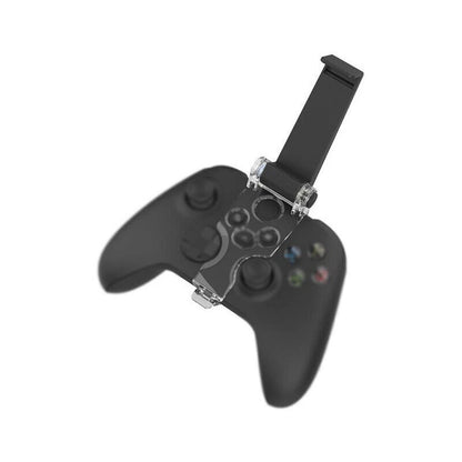 Adjustable Phone Bracket Clip for Microsoft Xbox Series S/X (2020–2023)