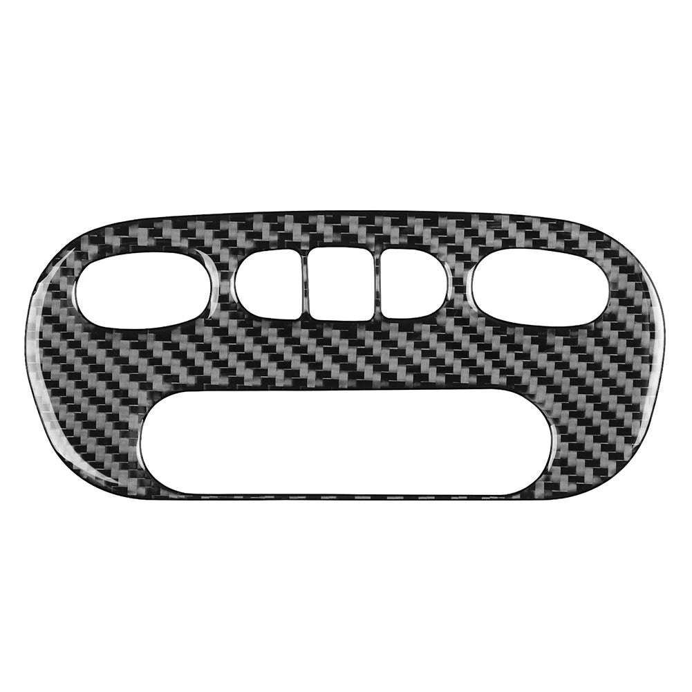 Reading Light Control Keypad Cover Trim for Chevrolet Impala (2000–2005)