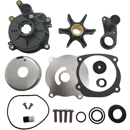 5001594 Water Pump Repair Kit for Johnson Evinrude Outboard Motor Replace 390768