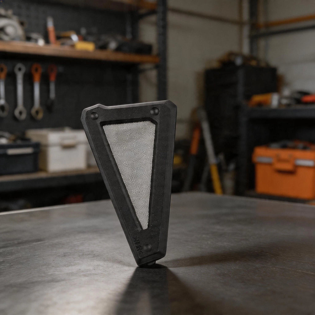 Dust Cover for DGA454 DGA456 Compatible (Left Side)