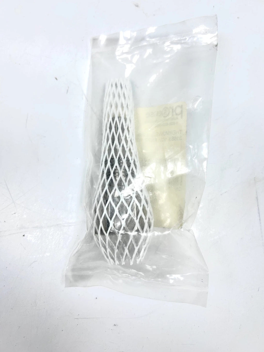 ThermoWell 2 3/4'' 316 SS for Prosense TW025-03