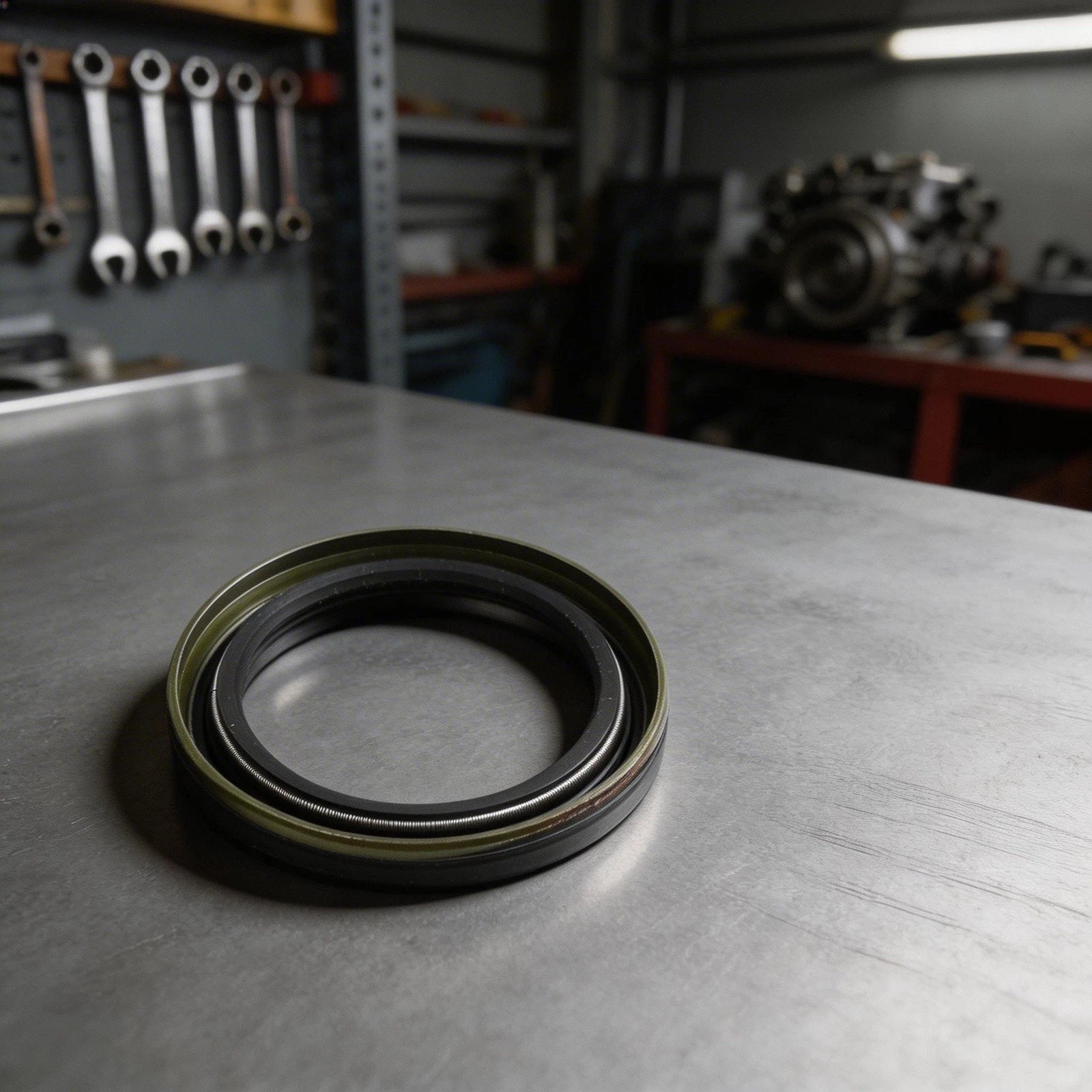 Replacement Oil Seal #795387 for