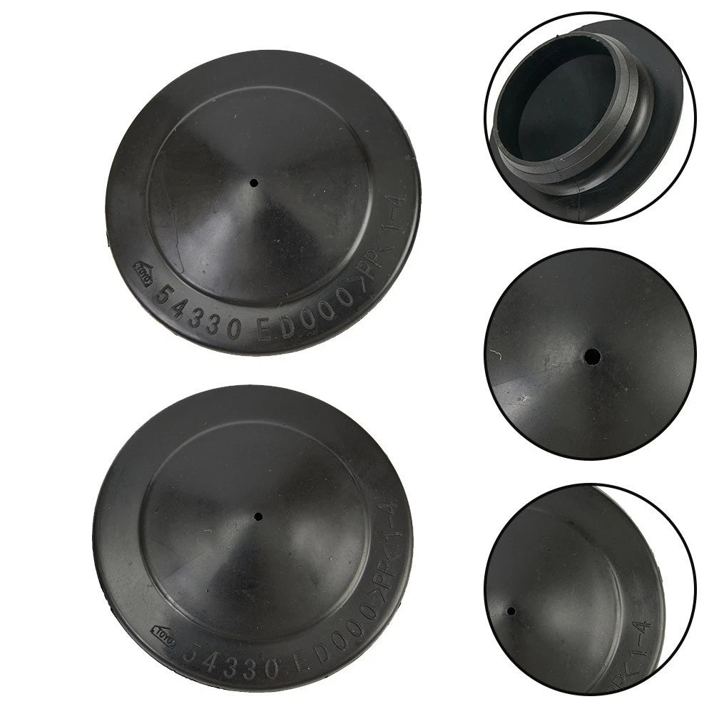 Front Suspension Strut Cap for
