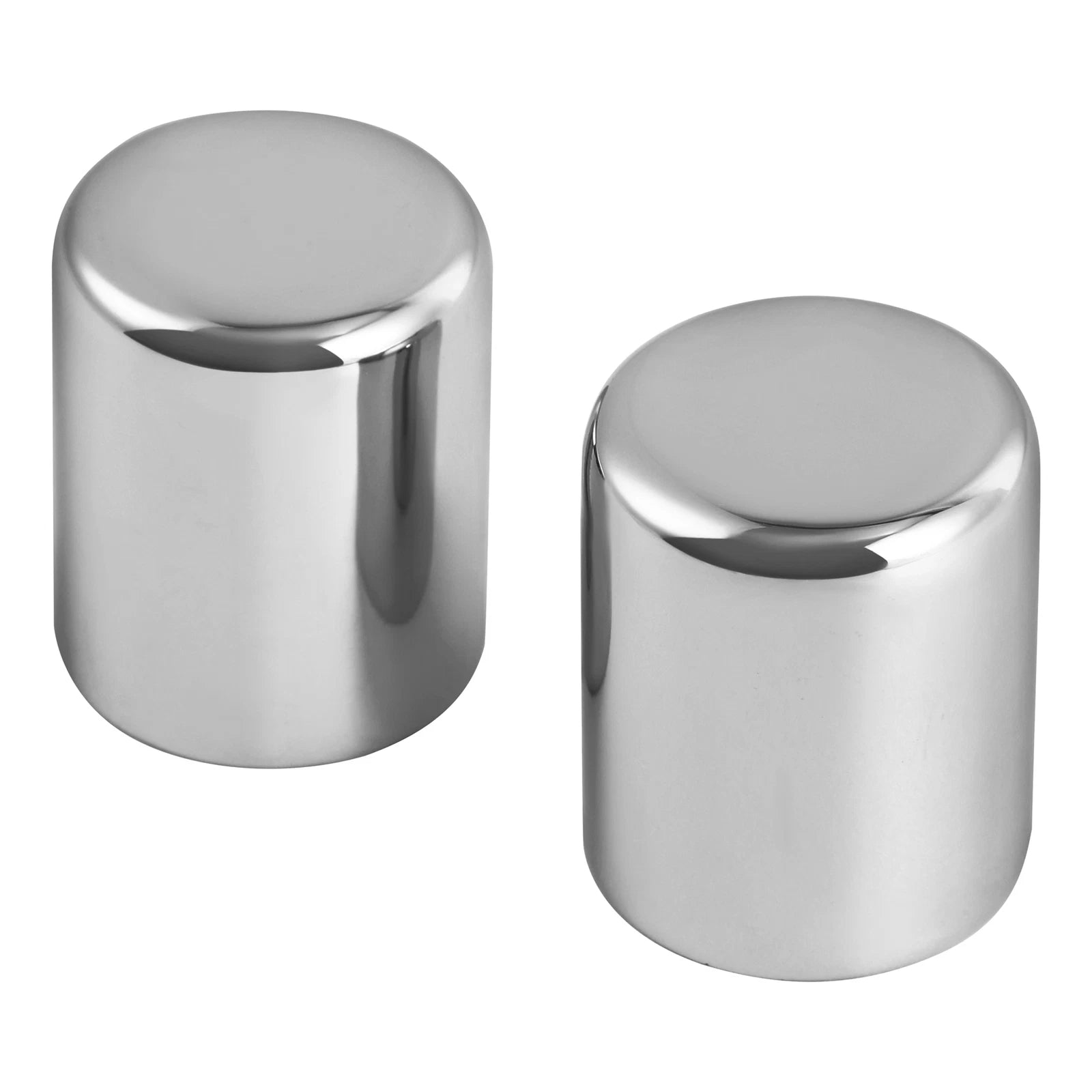 Docking Hardware Cover Cap Kit for Harley Davidson Touring Softail