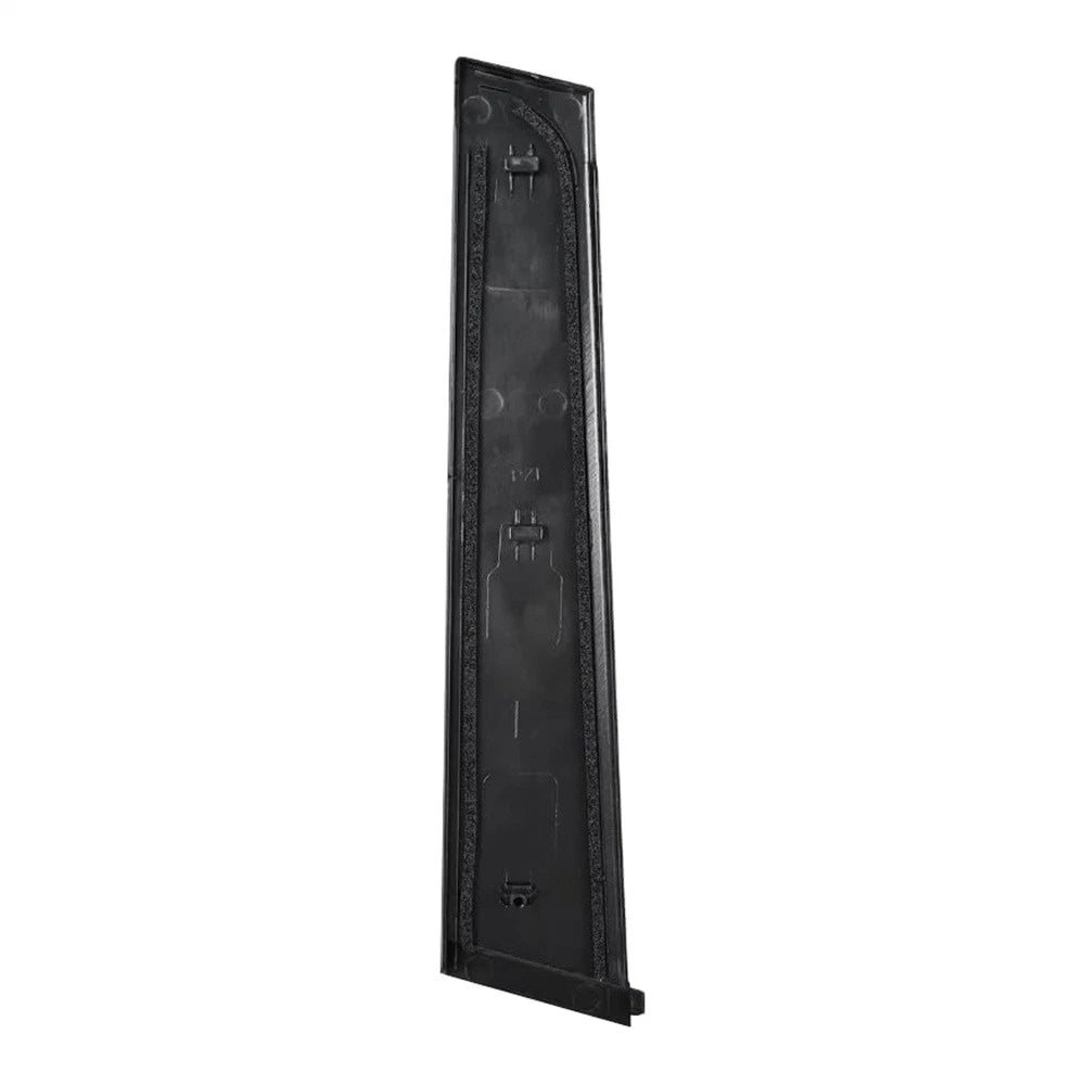 For Honda Civic 4-Door 2012-2015 Front Door Pillar Molding Left Side 72470TR3A01