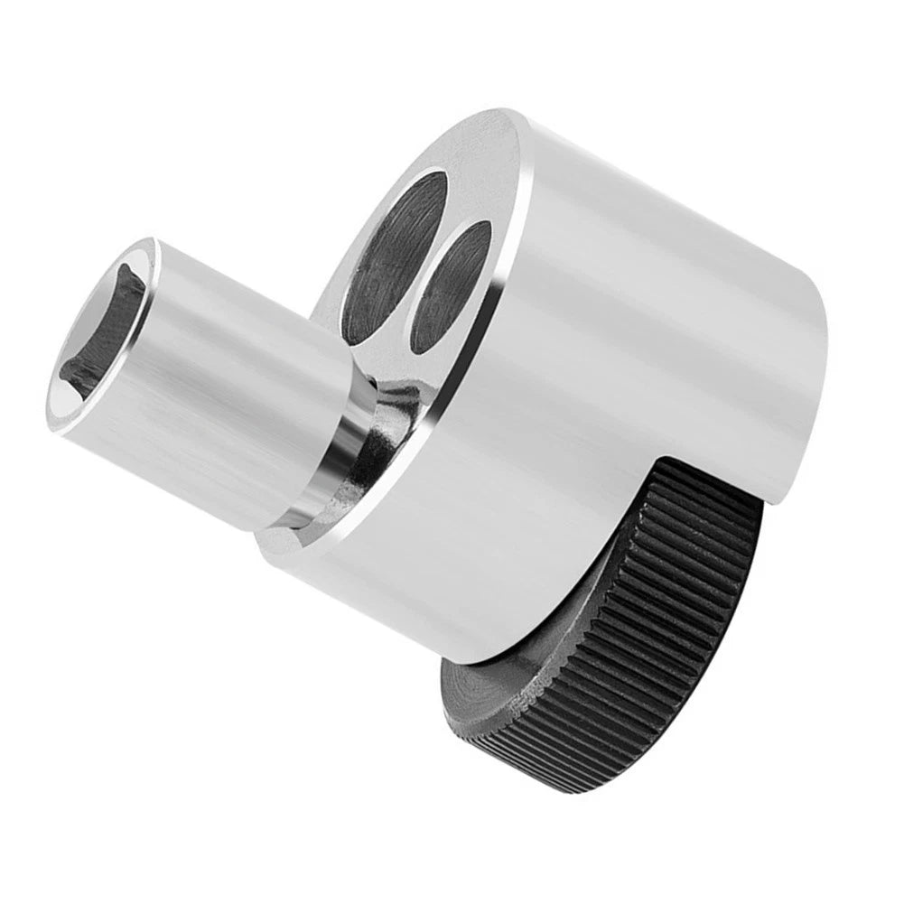 Bolt Extractor Set for Stripped Nuts Broken Bolts Damaged Screws