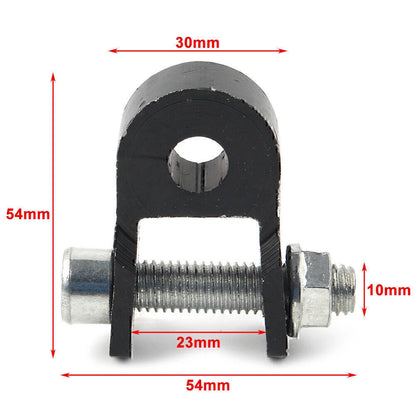 Shock Absorber Extender Riser for CRF50 KLX110 TTR50 DRZ110 (2000–2023)