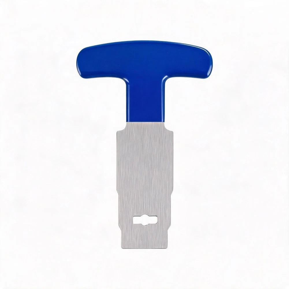 3 Piece Pool Drain Build Tool with Directional Backflow SP1419D