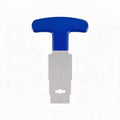3 Piece Pool Drain Build Tool with Directional Backflow SP1419D