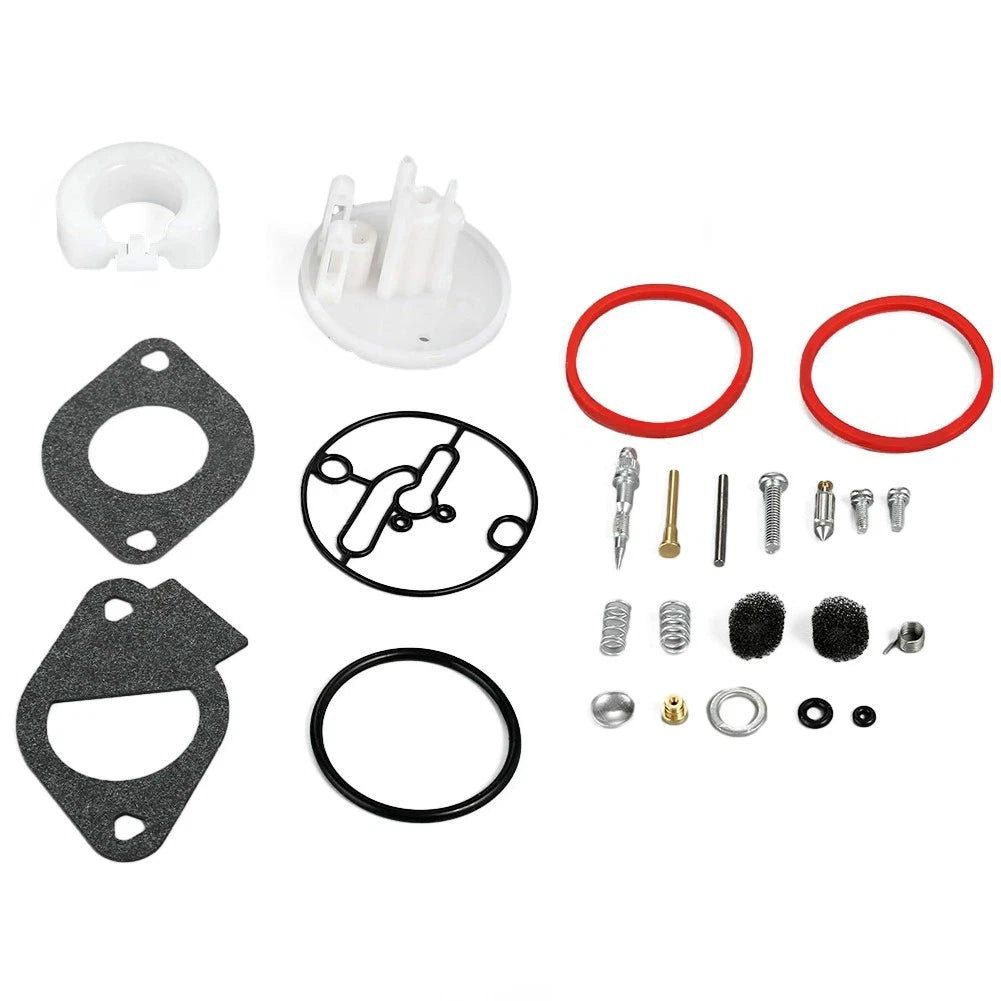 Carburetor Rebuild Kit for Craftsman (Fits )