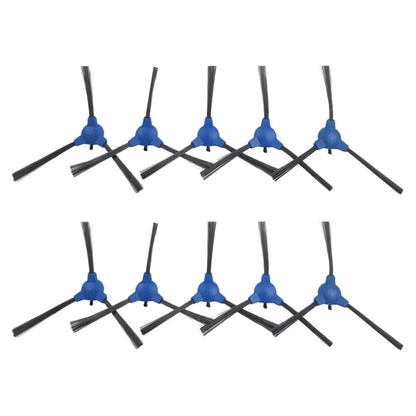 Side Brush for Home Cleaning Robot (Plastic + Nylon)