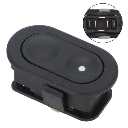 Glass Lifter Switch for Car Window Replacement