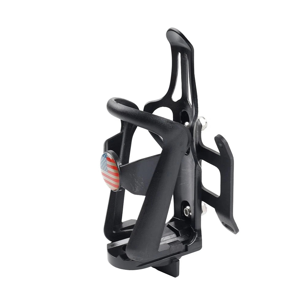 Adjustable Handlebar Cup Holder Left for Can Am Ryker 600 900 (2019–Present)